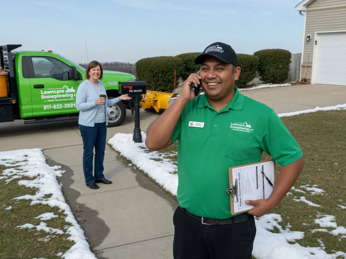 Lawn Care Services By Expert Landscaper Masontown, PA FAQs